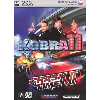 Crash Time 2