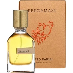 Orto Parisi Bergamask Extrait de Parfum 50 ml Парфюми