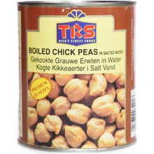TRS Cícer v slanej vode 400 g