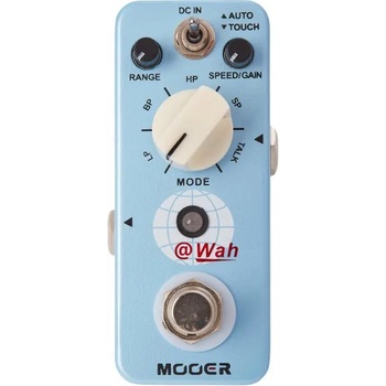 Image 1 of MOOER @Wah