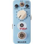 MOOER @Wah