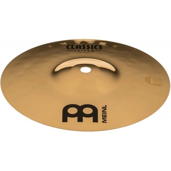Meinl Classics Custom Splash 8"