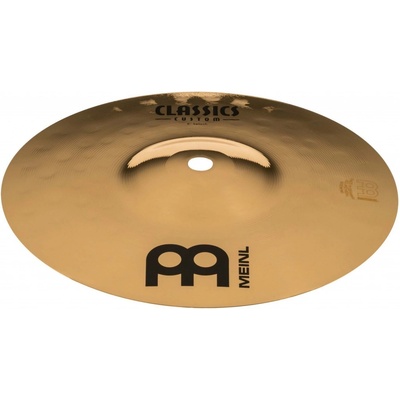 Meinl Classics Custom Splash 8"
