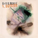 Outside - David Bowie CD