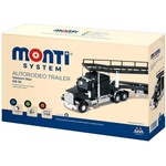 Monti system 39 - Автородео ремарке (0107-39)