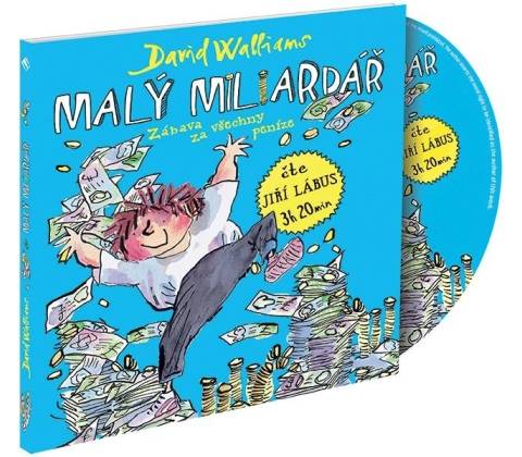 Malý miliardář