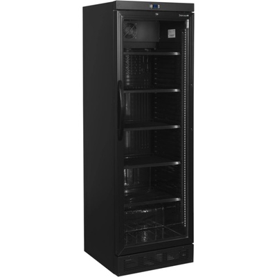 Tefcold CEV 435 BLACK