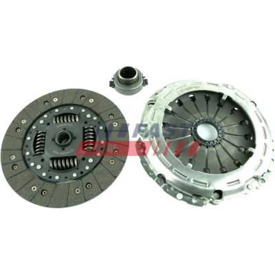 Sada spojky FAST FT64139