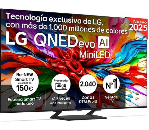 LG 55QNED93A6A