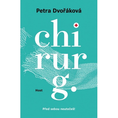 Dvořáková Petra - Chirurg