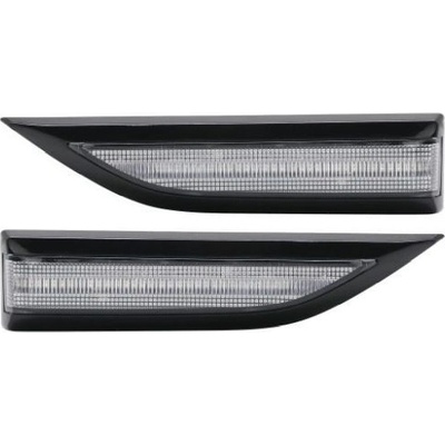 Sada směrových světel BLIC L53-140-002LED-D