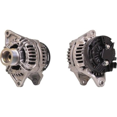 Alternátor Fiat Ducato 2.3 JTD, Bosch 0124325053, 504009977