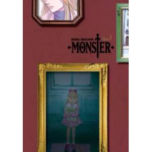 Monster: The Perfect Edition, Vol. 4 (2015)