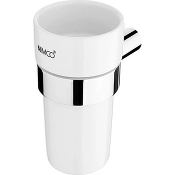 Nimco BORMO držiak pohára chróm BR11058KN-26