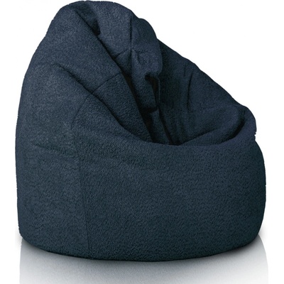 Primabag Mega Sako Bounce tmavomodrá
