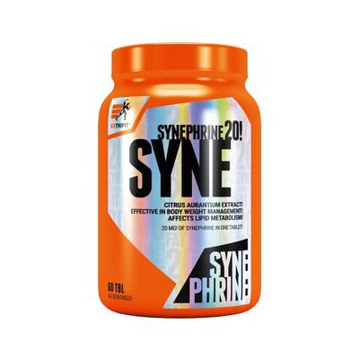 Extrifit Syne Thermogenic Fat Burner 60 tabliet