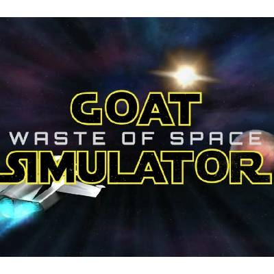 Goat Simulator: Waste of Space