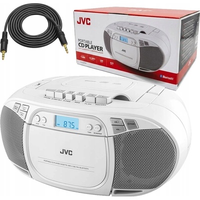 JVC RC-E451W