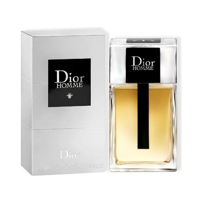 Christian Dior Homme 2020 toaletní voda pánská 150 ml