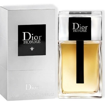 Christian Dior Homme 2020 toaletní voda pánská 150 ml
