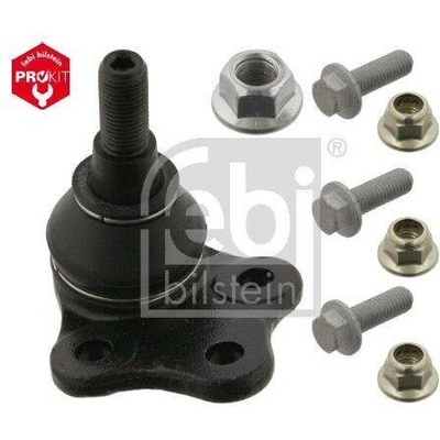 Podpora-/ Kloub FEBI BILSTEIN 32163