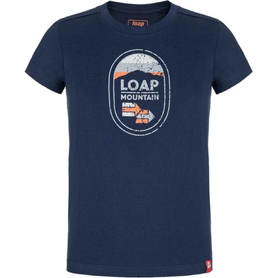 Loap BAMSY modré
