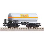 Piko Товарен вагон цистерна pibi Gas FS IV (24630)