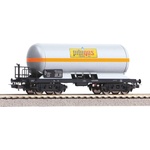 Piko Товарен вагон цистерна pibi Gas FS IV (24630)