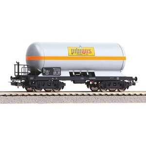 Piko Товарен вагон цистерна pibi Gas FS IV (24630)
