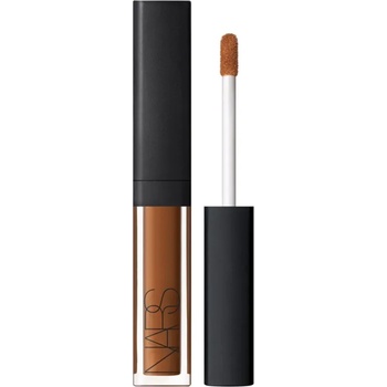 NARS Mini Radiant Creamy Concealer крем-коректор (озаряващ) цвят CAFE 1, 4ml