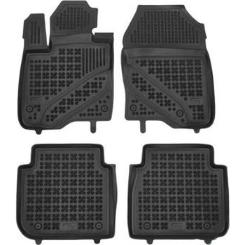 Rezaw-Plast Гумени стелки за Honda CR-V Hybrid (2023+) - тип леген