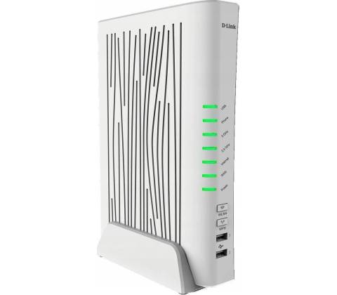 D-Link DVA-5592