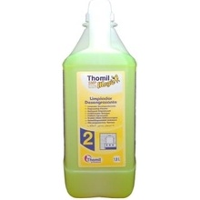 Thomil Thomilmagic no. 2 SMP 1,8 l