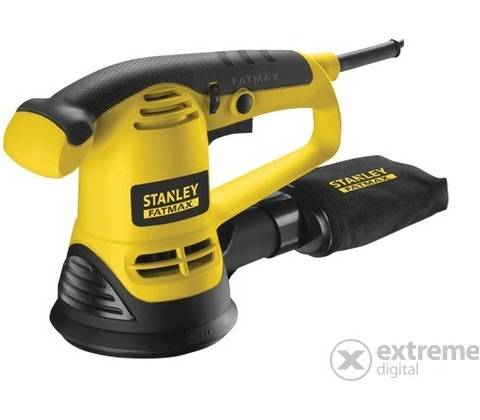 Stanley FME440K