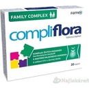 Compliflora ATB complex 20 kapsúl