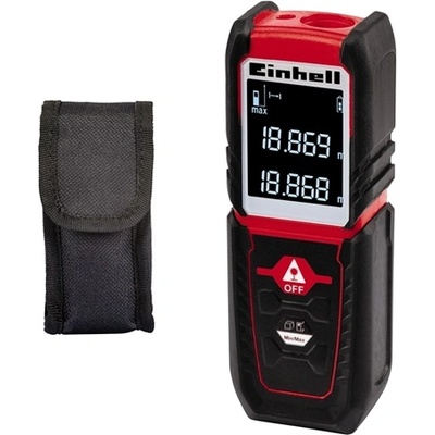Einhell TC-LD 25 УРЕД ЗА ИЗСЛЕДВАНЕ НА НИВОТО (TC-LD 25)