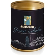 Hausbrandt Gourmet mletá 250 g