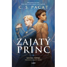 Zajatý princ