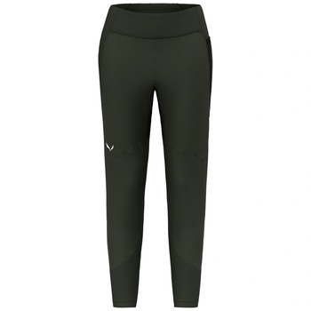 Salewa Puez Hemp Tights W Размер: L / Цвят: тъмно зелен