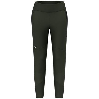 Salewa Puez Hemp Tights W Размер: L / Цвят: тъмно зелен