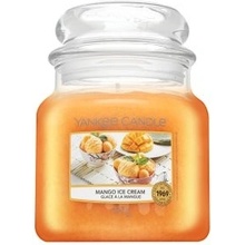 Yankee Candle Mango Ice Cream 411 g