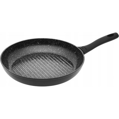Gerlach Grilovací pánev Granitex keramická 28 cm