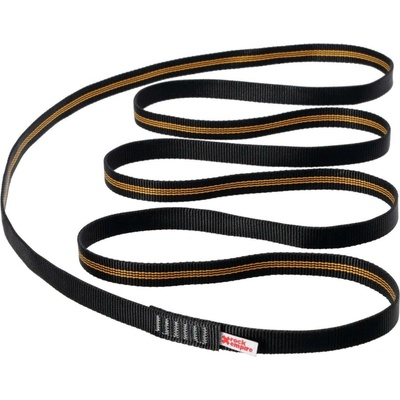 Rock Empire Open sling PA 20mm – Zboží Mobilmania