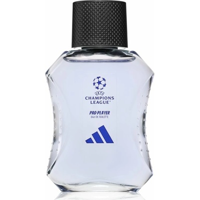 Adidas UEFA Champions League Pro Player toaletná voda pánska 50 ml