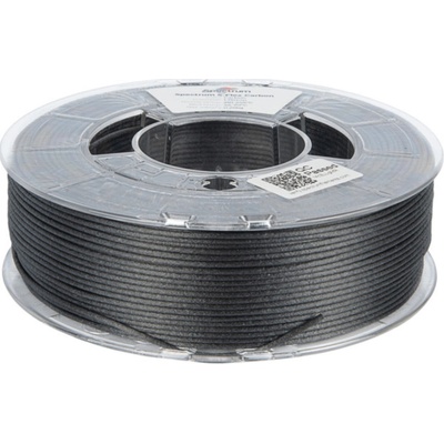 Spectrum S-Flex Carbon 1.75mm BK 0.25kg, 81009