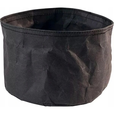 APS Pytlík na pečivo Paperbag 20 cm, černý