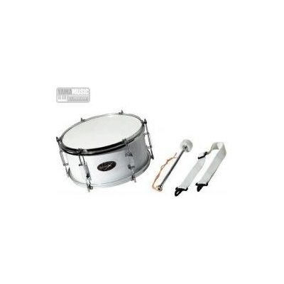 GEWA F893.010 Marching Drum Basix 12×7" – Zbozi.Blesk.cz