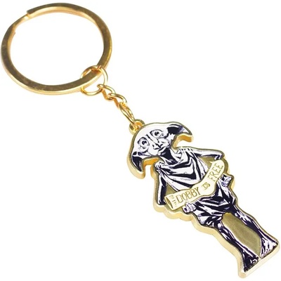 Half Moon Bay Хари Потър - ключодържател Доби