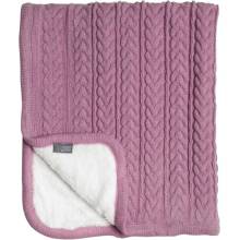 VINTER & BLOOM Deka Cuddly Dusty Rose 2021 100x80