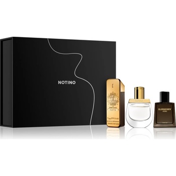 Beauty Discovery Box Exclusive Notino The Wealthy Travellers подаръчен комплект унисекс